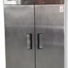 Skope Upright 2 Door Freezer RF7.UPF.2.SD