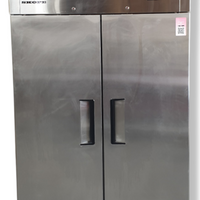 Skope Upright 2 Door Freezer RF7.UPF.2.SD