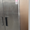 Skope Upright 2 Door Freezer RF7.UPF.2.SD