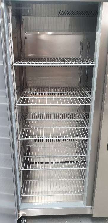 Skope Upright 2 Door Fridge  RF7.UPR.2.SD