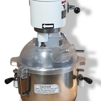 Delta SP-800A-C Planetary Mixer (8L)