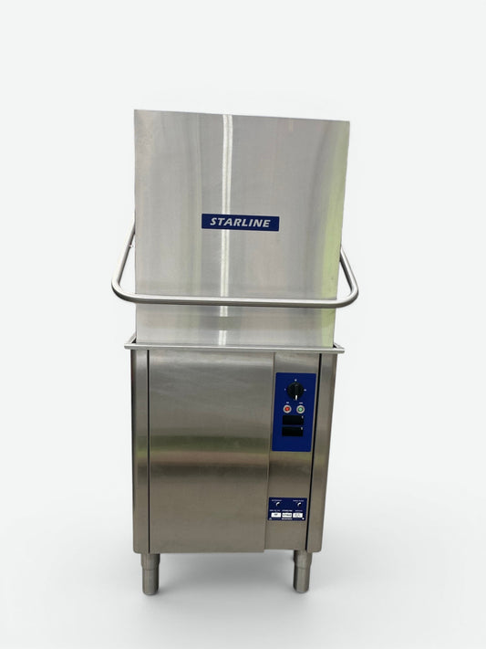 Starline XP Passthrough Dishwasher
