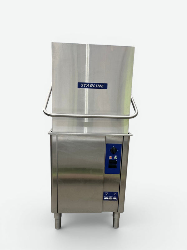 Starline XP Passthrough Dishwasher