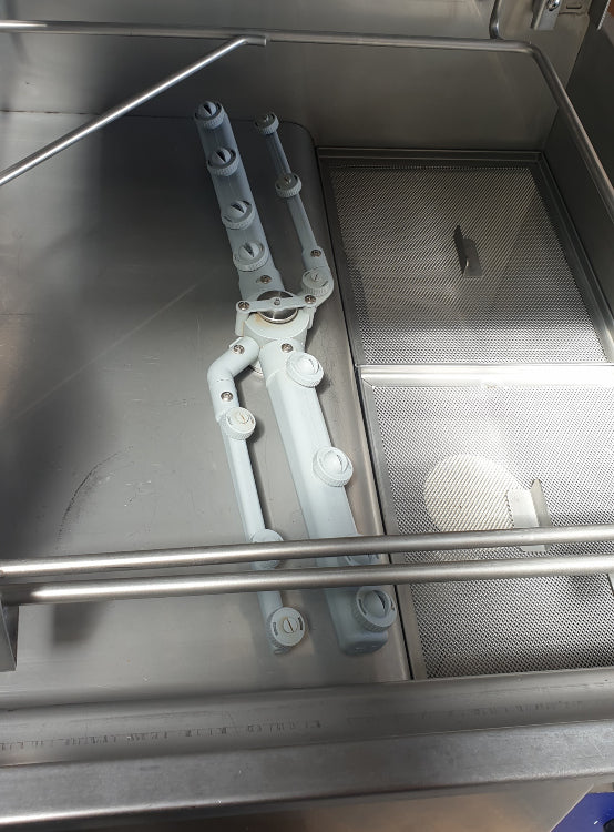Starline XP Passthrough Dishwasher