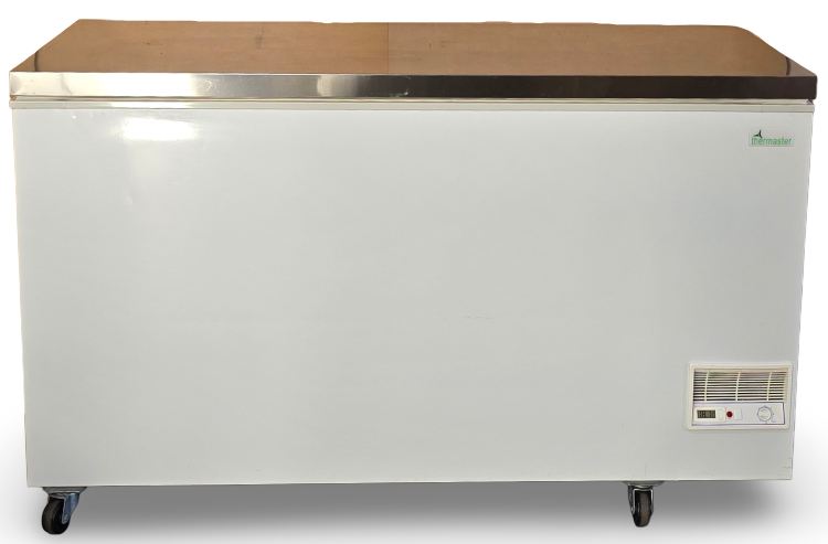 FED BD466F Chest Freezer