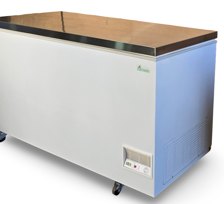 FED BD466F Chest Freezer