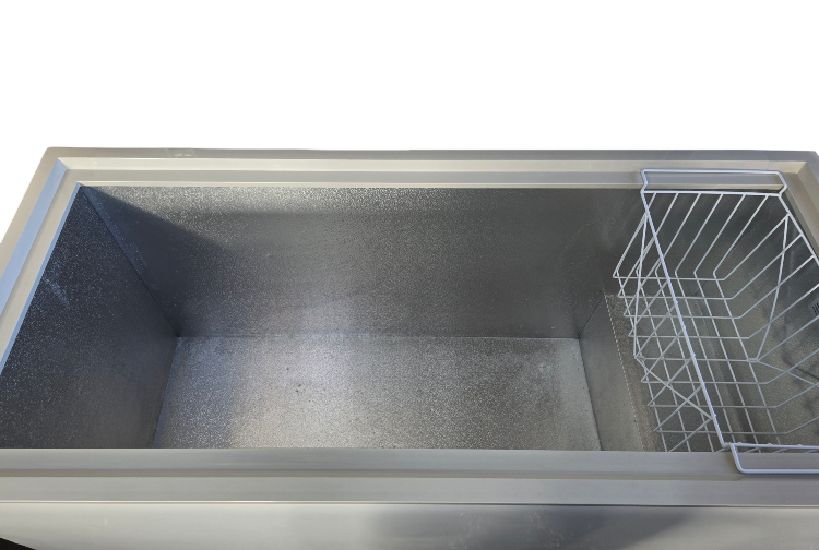 FED BD466F Chest Freezer