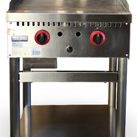 FED GG-24 Griddle
