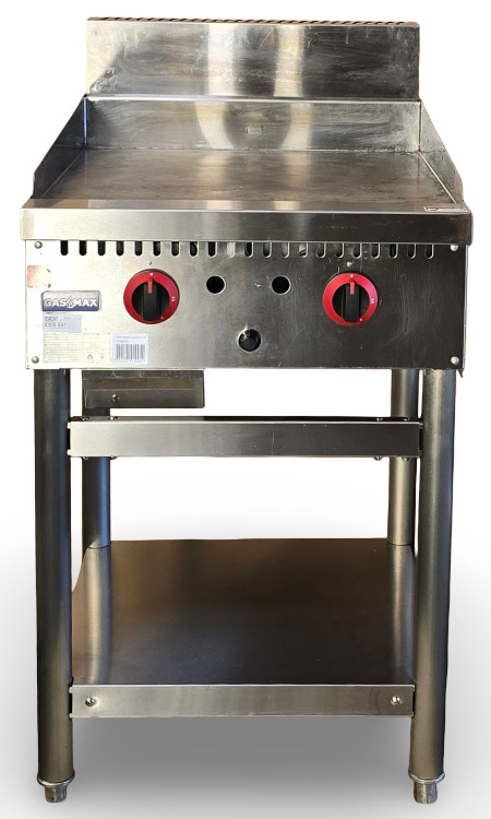 GasMax GG-24 Griddle