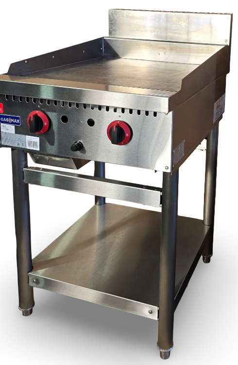 GasMax GG-24 Griddle