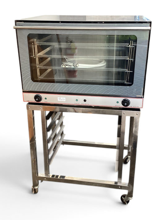ConvectMax YXD-8AE Convection Oven