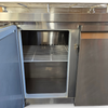 FED PWB180 Sandwich Prep Fridge