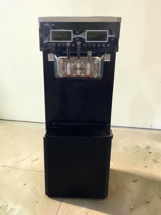 Brullen i95 Pro Soft Serve Machine