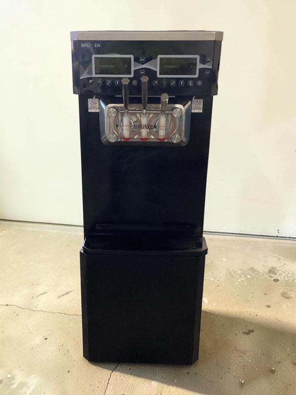 Brullen i95 Pro Soft Serve Machine
