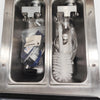 Spaceman 6234A-C Countertop Soft Serve Machine