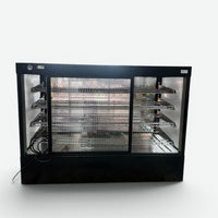 Festive DH12 Heated Display Cabinet