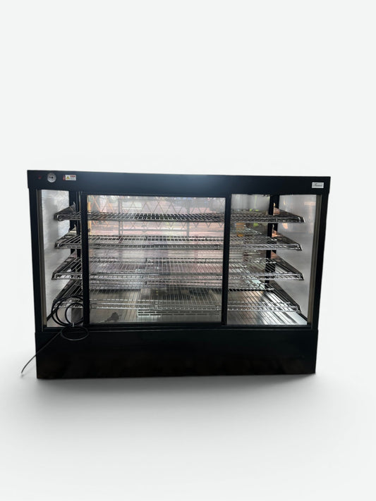 Festive DH12 Heated Display Cabinet