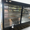 Festive DH12 Heated Display Cabinet