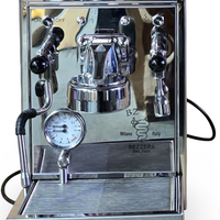 Bezzera BZ10 1 Group Espresso Machine