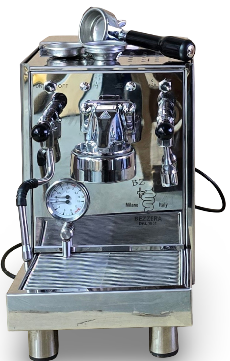 Bezzera BZ10 1 Group Espresso Machine