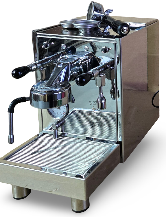 Bezzera BZ10 1 Group Espresso Machine