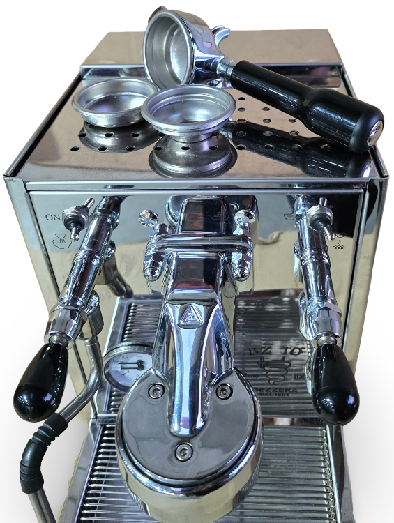 Bezzera BZ10 1 Group Espresso Machine