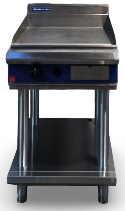 Blue Seal GP514-LS Gas Griddle