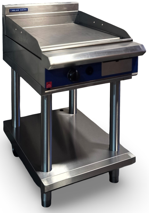 Blue Seal GP514-LS Gas Griddle