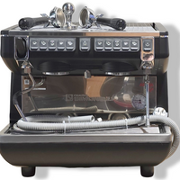 Nouva Simonelli APPIA LIFE COMPACT V GR2