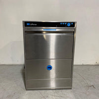 Meiko Upster U500G Undercounter Glasswasher