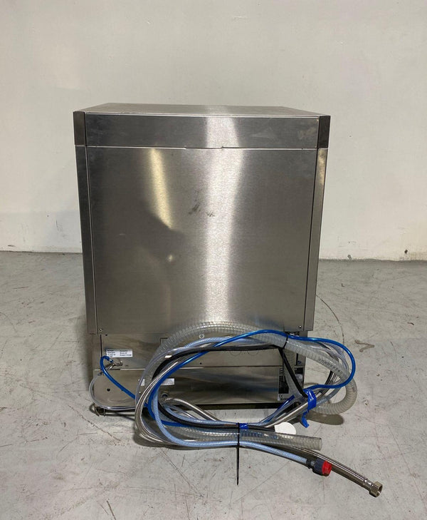 Meiko Upster U500G Undercounter Glasswasher