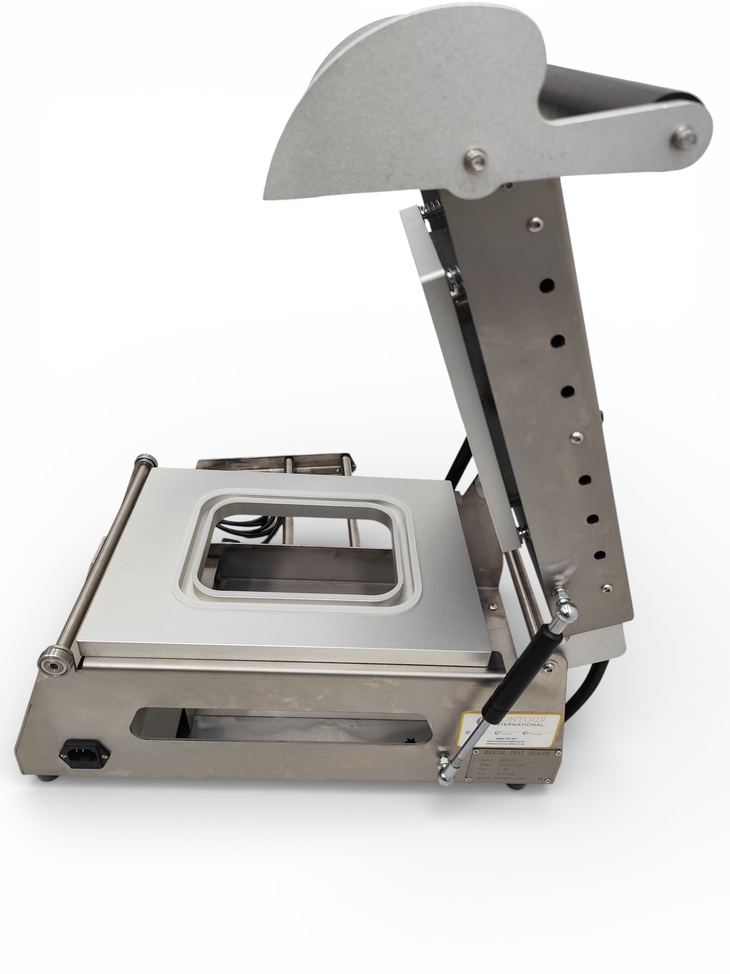 Enduro END-5TS Tray Sealer