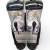 Polar DB332-A 2 Bowl Slushy Machine