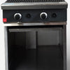 Cobra CB6 Chargrill