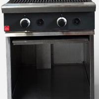 Cobra CB6 Chargrill
