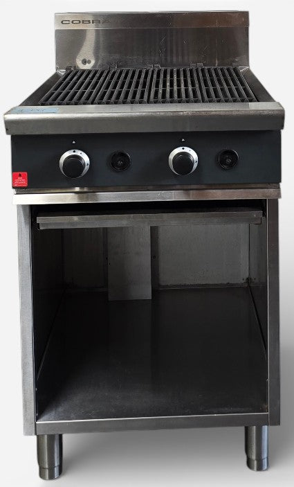 Cobra CB6 Chargrill