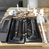 Spaceman 6228A-C Soft Serve Machine