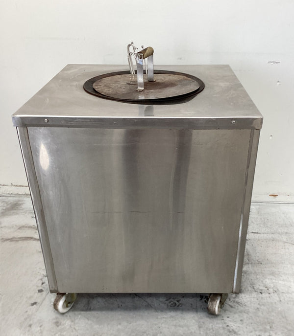 LKK 1B Tandoori Oven