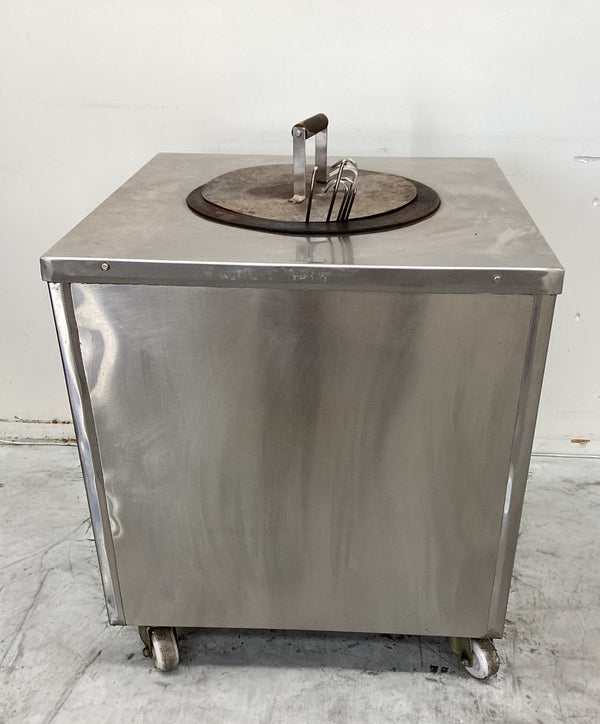LKK 1B Tandoori Oven