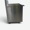 LKK LKKOB4B Griddle Toaster on Cabinet Base