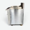 LKK LKKOB4B Griddle Toaster on Cabinet Base