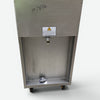 LKK LKKOB4B Griddle Toaster on Cabinet Base