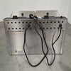 Catermaster TT-WE38A Benchtop Twin Electric Fryer