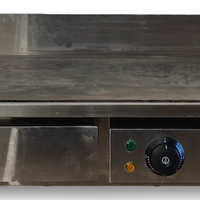 Cater Master TT-WE102 Benchtop Griddle