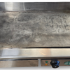 Cater Master TT-WE102 Benchtop Griddle