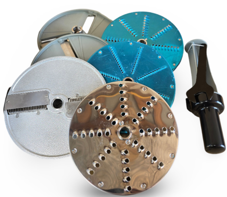 FED VC65MS Vegetable Cutter