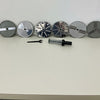 Yasaki VC65MS Vegetable Cutter