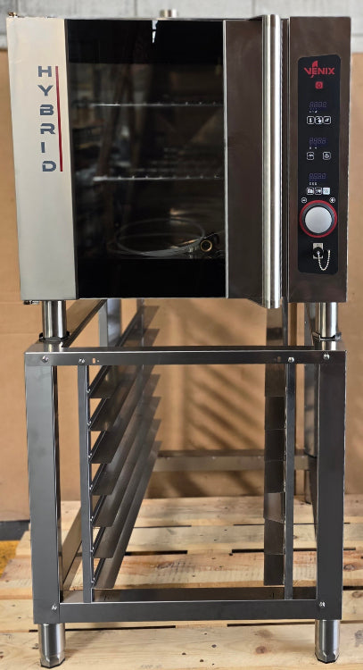 Venix HY05DV Electric Convection Oven with Stand