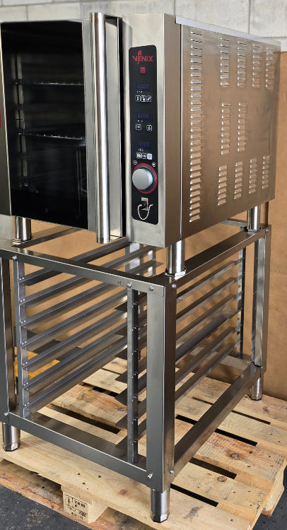 Venix HY05DV Electric Convection Oven with Stand