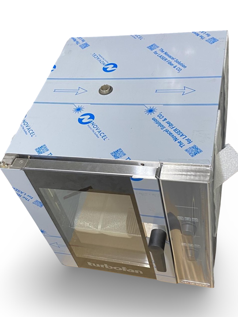 Turbofan E33D5 Digital Convection Oven Electric Oven + Stand (NEW UNUSED)